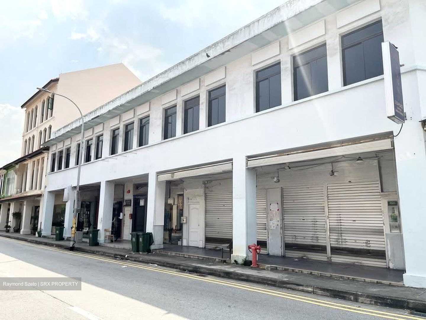 Joo Chiat Place (D15), Shop House #575882731